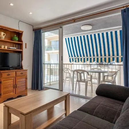 At105 Primera Linea De La Playa, Airco * טורדמבארה