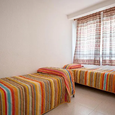 At105 Primera Linea De La Playa, Airco * טורדמבארה